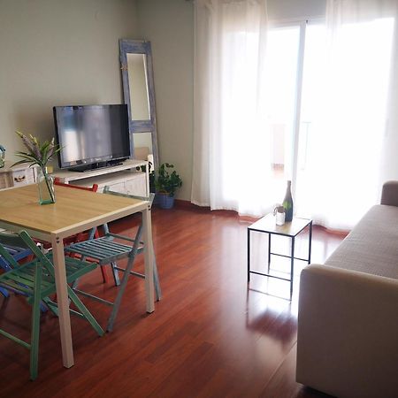 Apartamentos 62 Peñíscola Екстериор снимка