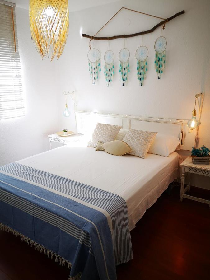 Apartamentos 62 Peñíscola Екстериор снимка