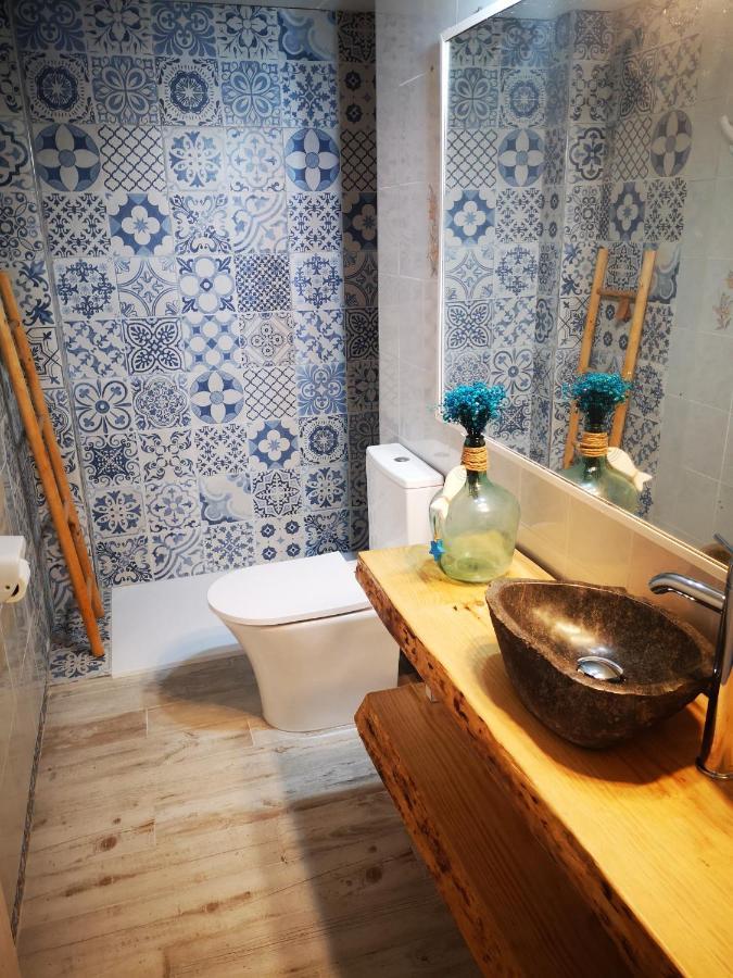 Apartamentos 62 Peñíscola Екстериор снимка