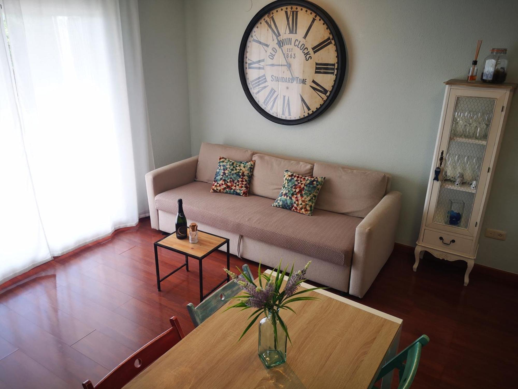 Apartamentos 62 Peñíscola Екстериор снимка