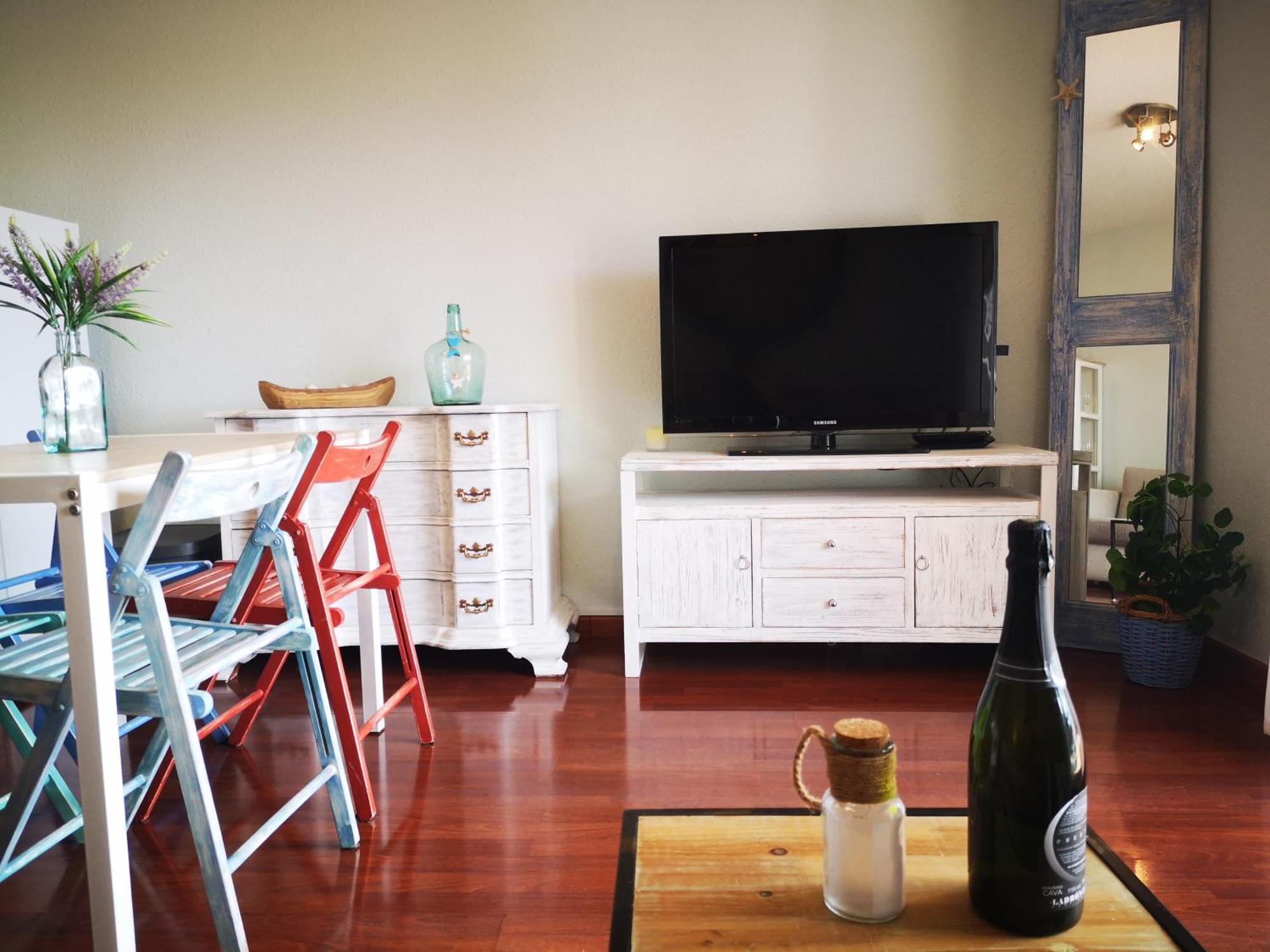 Apartamentos 62 Peñíscola Екстериор снимка