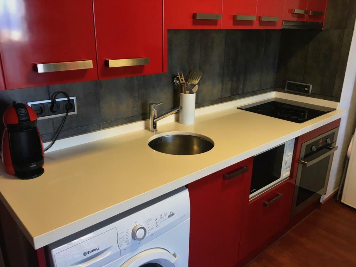 Apartamentos 62 Peñíscola Екстериор снимка
